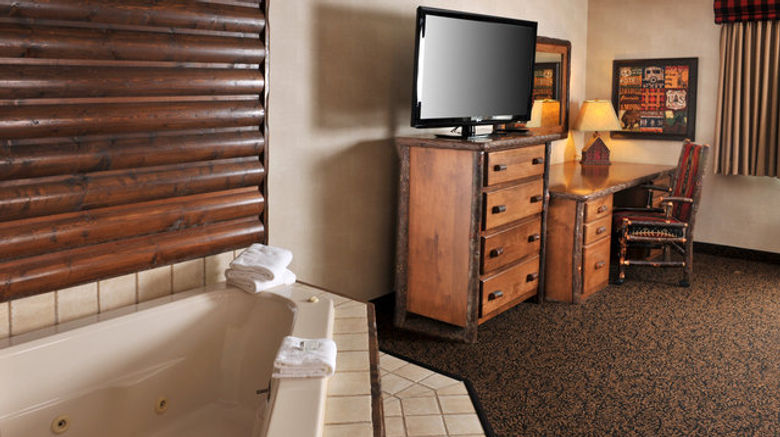 <b>Stoney Creek Inn & Conference Center Room</b>. Images powered by <a href="https://www.leonardoworldwide.com/" title="Leonardo Worldwide" target="_blank">Leonardo</a>.