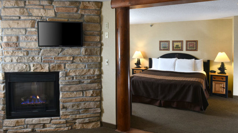 <b>Stoney Creek Inn & Conference Center Suite</b>. Images powered by <a href="https://www.leonardoworldwide.com/" title="Leonardo Worldwide" target="_blank">Leonardo</a>.