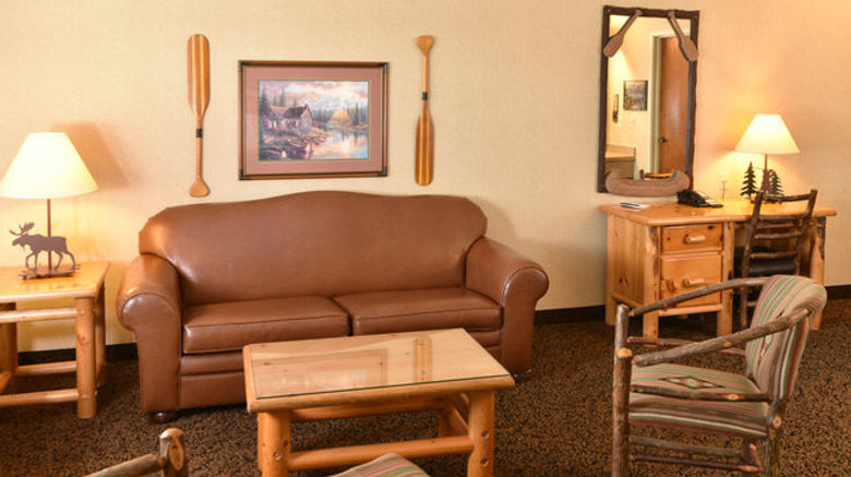 <b>Stoney Creek Inn & Conference Center Suite</b>. Images powered by <a href="https://www.leonardoworldwide.com/" title="Leonardo Worldwide" target="_blank">Leonardo</a>.