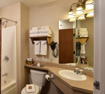 Stoney Creek Inn Quincy Room