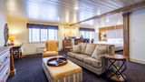 Stoney Creek Inn Quincy Suite