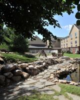 Stoney Creek Hotel Broken Arrow