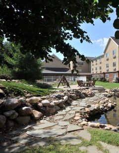 Stoney Creek Hotel Broken Arrow