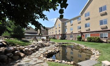 Stoney Creek Hotel Broken Arrow