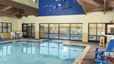 Stoney Creek Hotel Broken Arrow Recreation