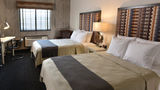 Stoney Creek Hotel Broken Arrow Room