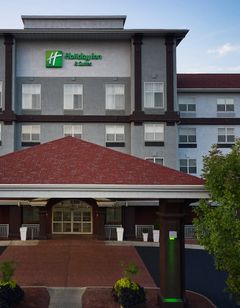 Holiday Inn Hotel & Suites Madison West