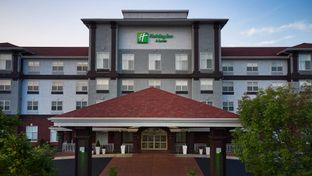 Holiday Inn Hotel & Suites Madison West