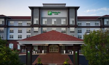 Holiday Inn Hotel & Suites Madison West