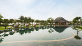 <b>New World Hoiana Beach Resort Exterior</b>. Images powered by <a href="https://www.leonardoworldwide.com/" title="Leonardo Worldwide" target="_blank">Leonardo</a>.