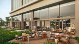 <b>New World Hoiana Beach Resort Restaurant</b>. Images powered by <a href="https://www.leonardoworldwide.com/" title="Leonardo Worldwide" target="_blank">Leonardo</a>.