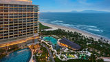 <b>New World Hoiana Beach Resort Exterior</b>. Images powered by <a href="https://www.leonardoworldwide.com/" title="Leonardo Worldwide" target="_blank">Leonardo</a>.