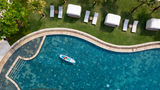 <b>New World Hoiana Beach Resort Recreation</b>. Images powered by <a href="https://www.leonardoworldwide.com/" title="Leonardo Worldwide" target="_blank">Leonardo</a>.