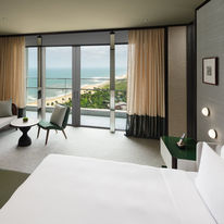 New World Hoiana Beach Resort