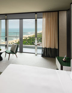 New World Hoiana Beach Resort
