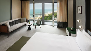 New World Hoiana Beach Resort