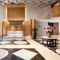 Oakwood Suites Kuningan Jakarta