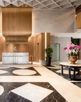 Oakwood Suites Kuningan Jakarta