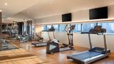 Oakwood Suites Kuningan Jakarta Recreation