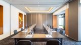 Oakwood Suites Kuningan Jakarta Meeting