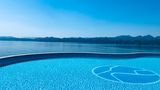 voco Thousand Island Lake Pool