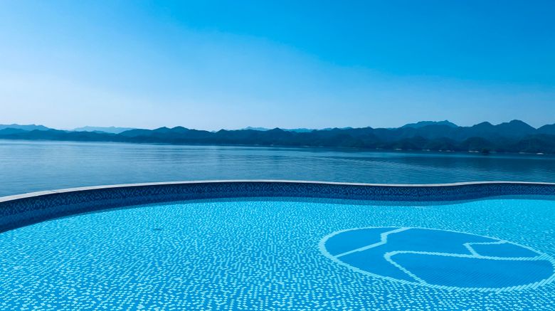 <b>voco Thousand Island Lake Pool</b>. Images powered by <a href="https://www.leonardoworldwide.com/" title="Leonardo Worldwide" target="_blank">Leonardo</a>.