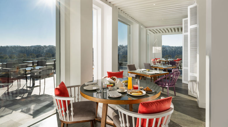 <b>Norbu The Montanna Restaurant</b>. Images powered by <a href="https://www.leonardoworldwide.com/" title="Leonardo Worldwide" target="_blank">Leonardo</a>.