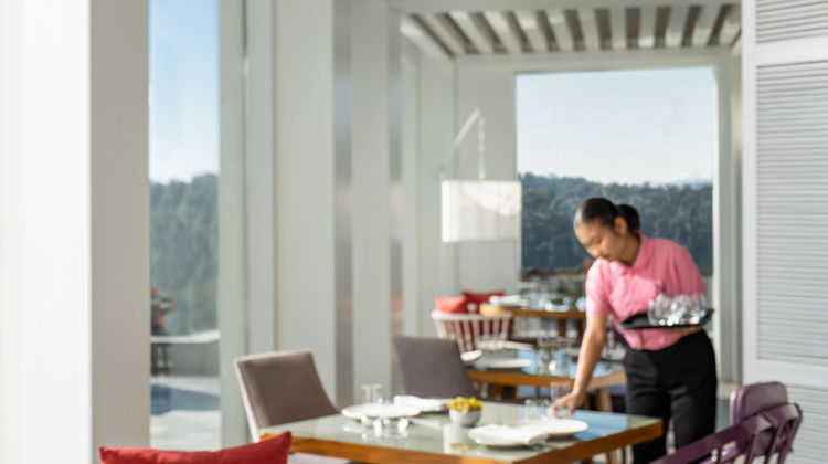 Norbu The Montanna Restaurant