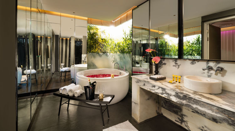 Norbu The Montanna Room