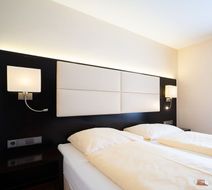 Adler Hotel Room
