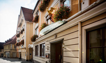 Adler Hotel