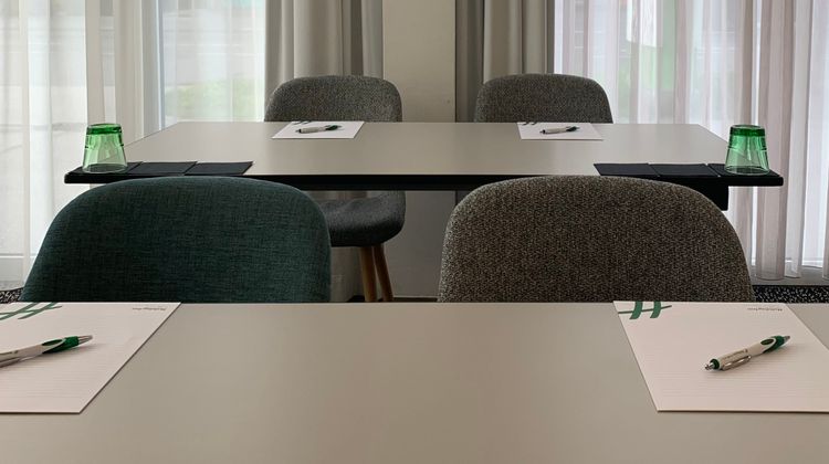Holiday Inn Salzburg City Meeting