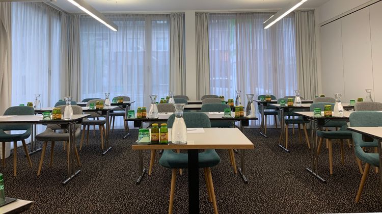 Holiday Inn Salzburg City Meeting