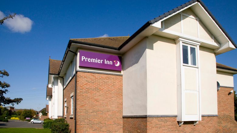 <b>Premier Inn Northampton Bedford Road/A42 Exterior</b>. Images powered by <a href="https://www.leonardoworldwide.com/" title="Leonardo Worldwide" target="_blank">Leonardo</a>.