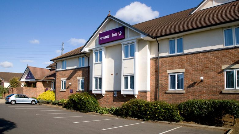 <b>Premier Inn Northampton Bedford Road/A42 Exterior</b>. Images powered by <a href="https://www.leonardoworldwide.com/" title="Leonardo Worldwide" target="_blank">Leonardo</a>.