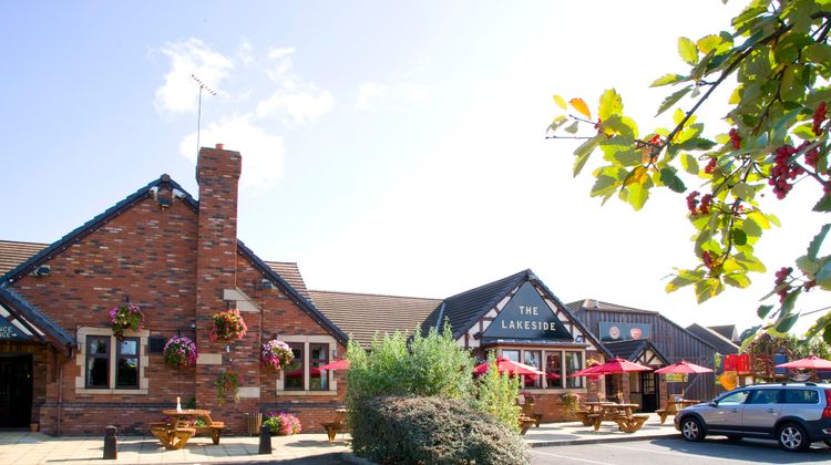Premier Inn Northampton Bedford Road/A42 Exterior