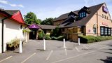 Premier Inn Northampton South (Wootton) Exterior