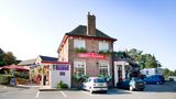 Premier Inn Northampton South (Wootton) Exterior