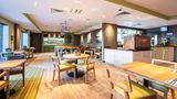 Premier Inn Northampton Town Centre Restaurant