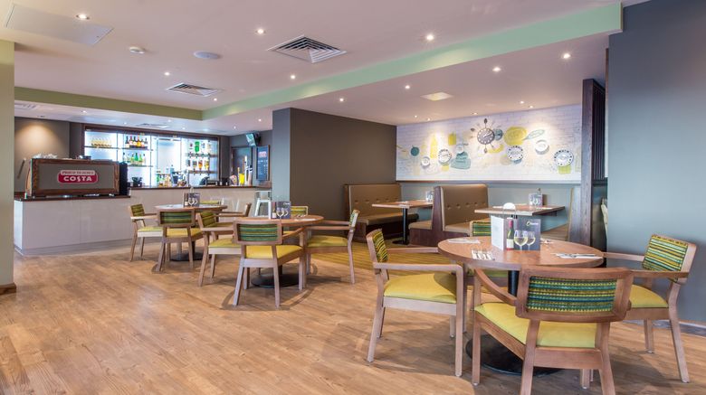 <b>Premier Inn Northampton Town Centre Restaurant</b>. Images powered by <a href="https://www.leonardoworldwide.com/" title="Leonardo Worldwide" target="_blank">Leonardo</a>.