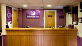 Premier Inn Northampton West (Harpole) Lobby