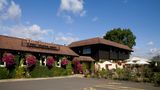 Premier Inn Northampton West (Harpole) Exterior
