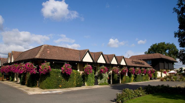 Premier Inn Northampton West (Harpole) Exterior