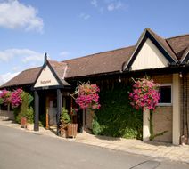 Premier Inn Northampton West (Harpole) Exterior