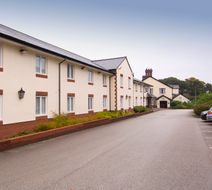 Premier Inn Northwich (Sandiway) Exterior