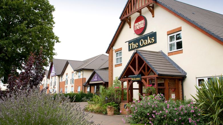 <b>Premier Inn Norwich Airport Exterior</b>. Images powered by <a href="https://www.leonardoworldwide.com/" title="Leonardo Worldwide" target="_blank">Leonardo</a>.