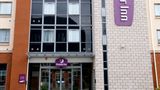 Premier Inn Norwich C. C. (Duke Street) Exterior