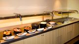 Premier Inn Norwich Nelson City Centre Restaurant