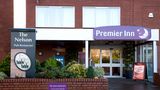Premier Inn Norwich Nelson City Centre Exterior