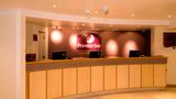 Premier Inn Norwich Nelson City Centre Lobby